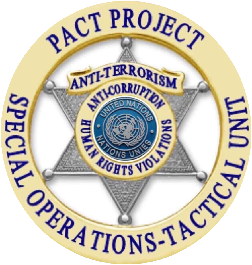 PACT PROJECT