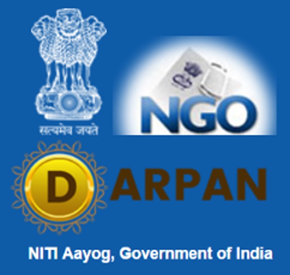 NGO DARPAN
