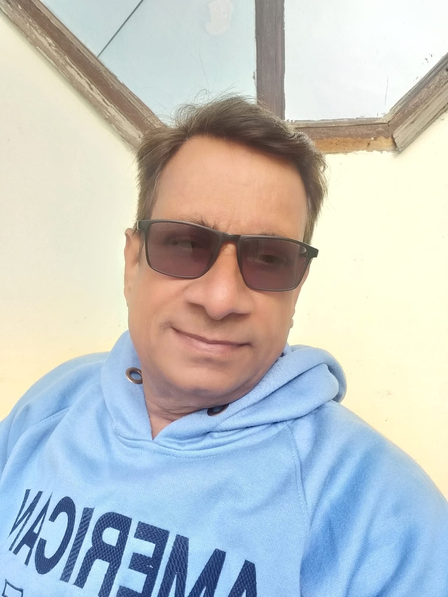 VINOD SHARMA